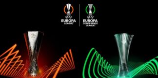 Posibilele adversare ale echipelor românești în play-off-ul european pentru grupe