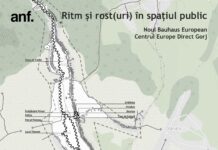 Atelierul de Vară „Ritm și rost(uri) în spațiul public” revine la Tismana