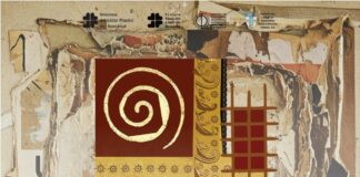 Expoziție de artă decorativă semnată de Daciana Ungureanu, la Târgu Jiu