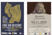 Artă florală și poezie, la Muzeul ”Brâncuși”