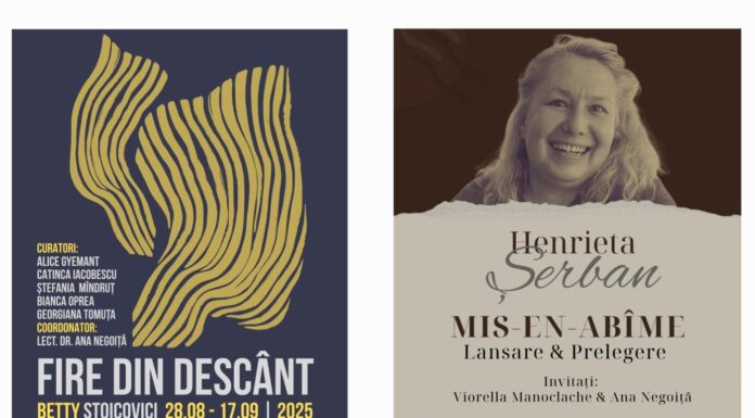 Artă florală și poezie, la Muzeul ”Brâncuși”