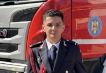 Gorjul dă oameni de valoare: Alin Mihalți, noua speranță a ISU Cluj