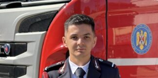 Gorjul dă oameni de valoare: Alin Mihalți, noua speranță a ISU Cluj