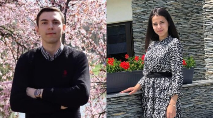 Asasinul Andreei Morega face recurs în casație după condamnarea definitivă la 25 de ani de pușcărie