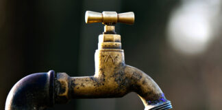 Zi cu apă, zi fără! Program special în Mușetești din cauza secetei