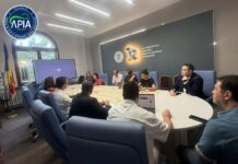 APIA lansează Portalul unic al solicitanților de sprijin în agricultură