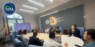 APIA lansează Portalul unic al solicitanților de sprijin în agricultură