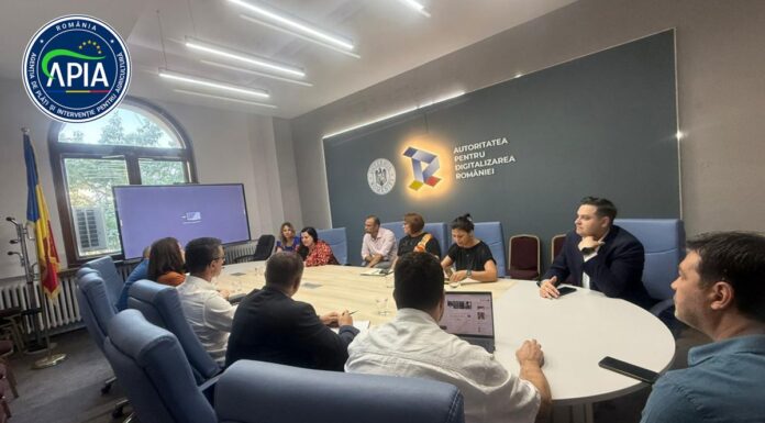 APIA lansează Portalul unic al solicitanților de sprijin în agricultură