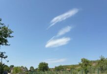 Asfaltarea drumurilor sătești dintr-o comună din Gorj s-a transformat în poezie