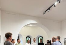 A început Simpozionul Internațional „Atelierele Brâncuși” 2025!