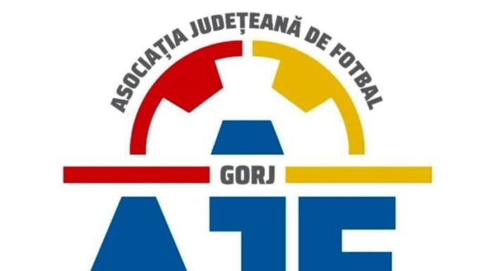 S-a stabilit programul Ligii 4 din Gorj