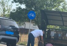 Intervenție ilegală la rețeaua de apă din Baia de Fier