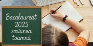 Bacalaureatul de toamnă, dezastru confirmat în Gorj