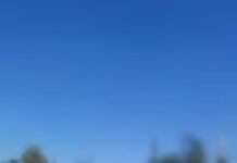 Teribilism la Bălești, încheiat cu dosar penal