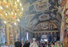 Consiliul Județean Gorj sprijină financiar bisericile din județ