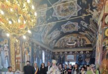 Consiliul Județean Gorj sprijină financiar bisericile din județ