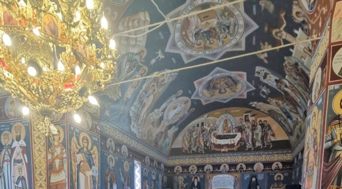 Consiliul Județean Gorj sprijină financiar bisericile din județ