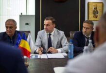 Depozitele de gaze, spre 90% umplere