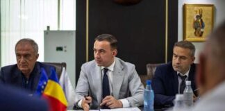 Depozitele de gaze, spre 90% umplere