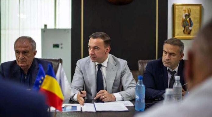 Depozitele de gaze, spre 90% umplere