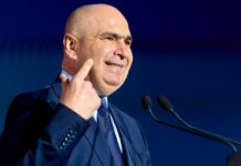PRESĂ: Premierul Ilie Bolojan lovește din nou!
