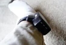 A scăpat de arest, dar s-a ales cu brățară de monitorizare