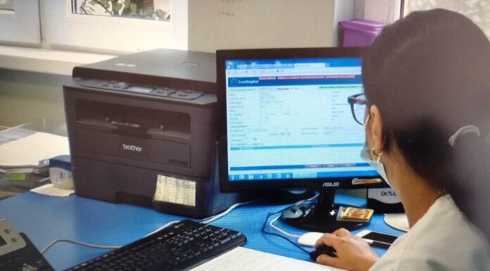 Cabinetul de Neurologie, tot mai solicitat. Aproape 3.000 de consultații în șase luni!