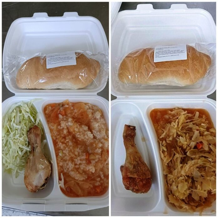 Peste 3,2 milioane lei pentru caserole și tacâmuri de unică folosință la Spitalul Județean