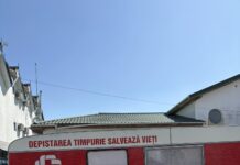 Spitalele vor putea organiza caravane medicale mobile