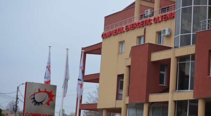 Ministerul Energiei caută patru noi membri pentru Consiliul de Supraveghere al CE Oltenia