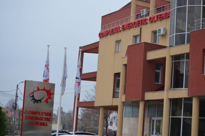 Ministerul Energiei caută patru noi membri pentru Consiliul de Supraveghere al CE Oltenia