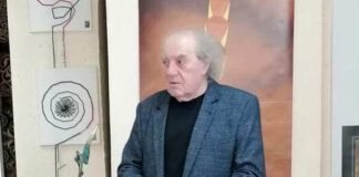 In memoriam Ion Cepoi (1951-2023) (I)