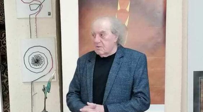 In memoriam Ion Cepoi (1951-2023) (I)