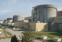 Alarmă la centrala Cernavodă: Incendiu stins rapid