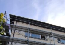 Cantina și sala de sport de la Colegiul „Spiru Haret”, reabilitate