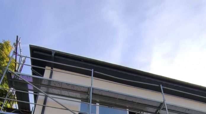 Cantina și sala de sport de la Colegiul „Spiru Haret”, reabilitate