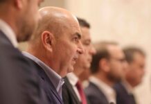 Blocajul din Coaliția de Guvernare continuă