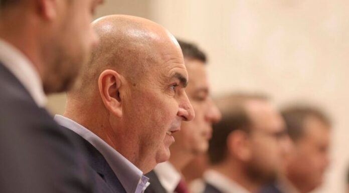 Blocajul din Coaliția de Guvernare continuă