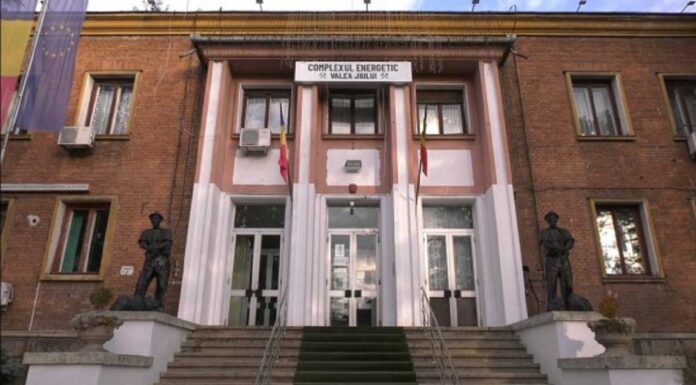 Situație alarmantă la complexul energetic din Valea Jiului