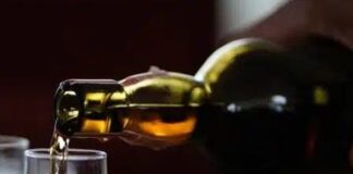 Reținută după ce și-a vizitat fostul concubin