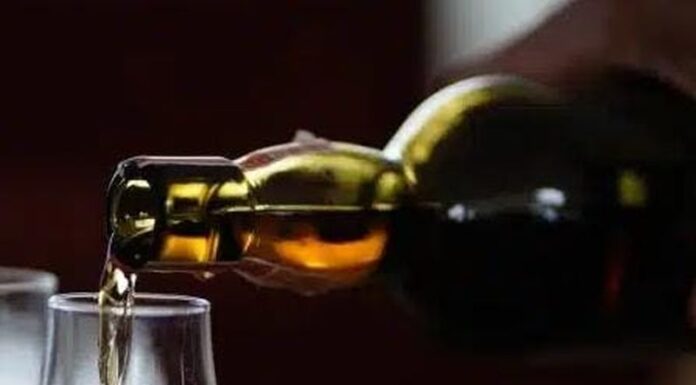 Reținută după ce și-a vizitat fostul concubin