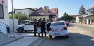 Pus sub control judiciar după ce l-a amenințat cu secera pe patronul unui local din Târgu-Jiu
