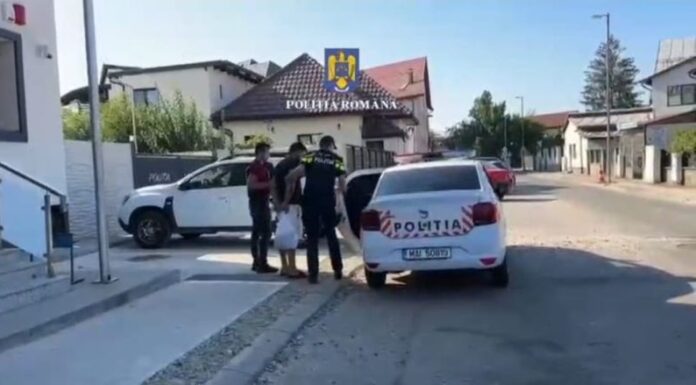 Pus sub control judiciar după ce l-a amenințat cu secera pe patronul unui local din Târgu-Jiu