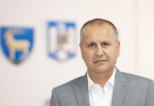 Președintele CJ Gorj: Investițiile din PNRR și „Anghel Saligny” nu trebuie blocate, ci sprijinite!