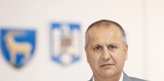 Președintele CJ Gorj: Investițiile din PNRR și „Anghel Saligny” nu trebuie blocate, ci sprijinite!