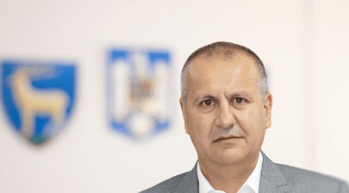 Președintele CJ Gorj: Investițiile din PNRR și „Anghel Saligny” nu trebuie blocate, ci sprijinite!