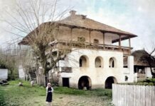 Cula Cartianu, poarta de intrare în istoria boierească a Gorjului, pe ruta „România Atractivă”