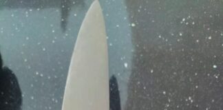 Reținut după ce a ameninţat cu moartea clientul unui bar, punându-i cuțitul la gât