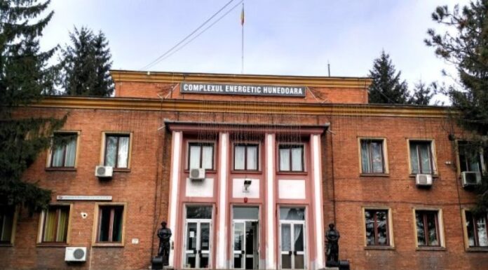 Când își vor primi salariile angajații din CE Valea Jiului