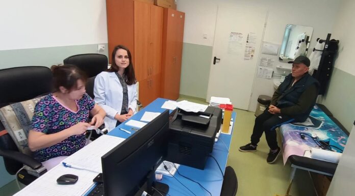 Gorjenii cu diabet au acces la tratamente gratuite